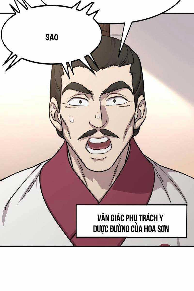 Hoa Sơn Tái Khởi Chapter 114 trang 6