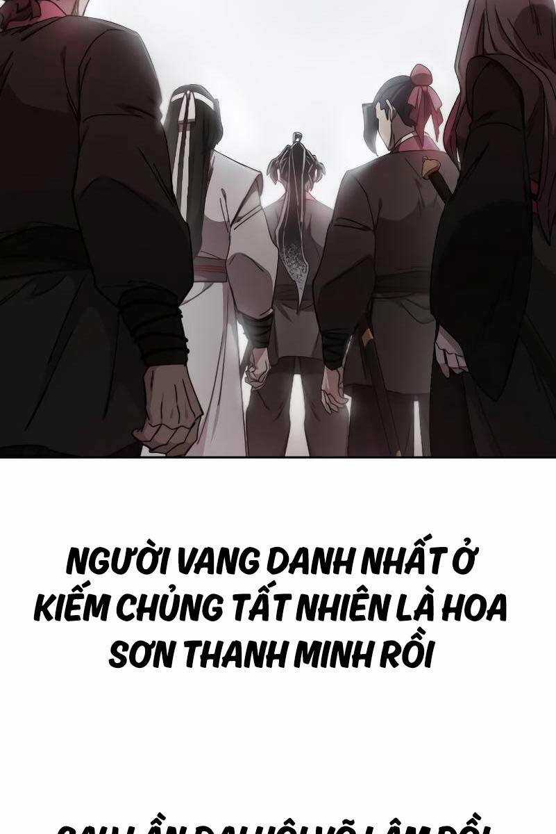 Hoa Sơn Tái Khởi Chapter 114 trang 60