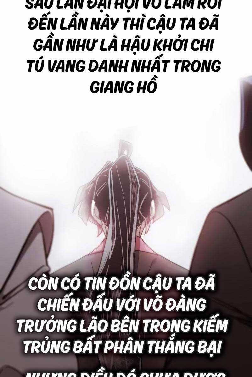 Hoa Sơn Tái Khởi Chapter 114 trang 61