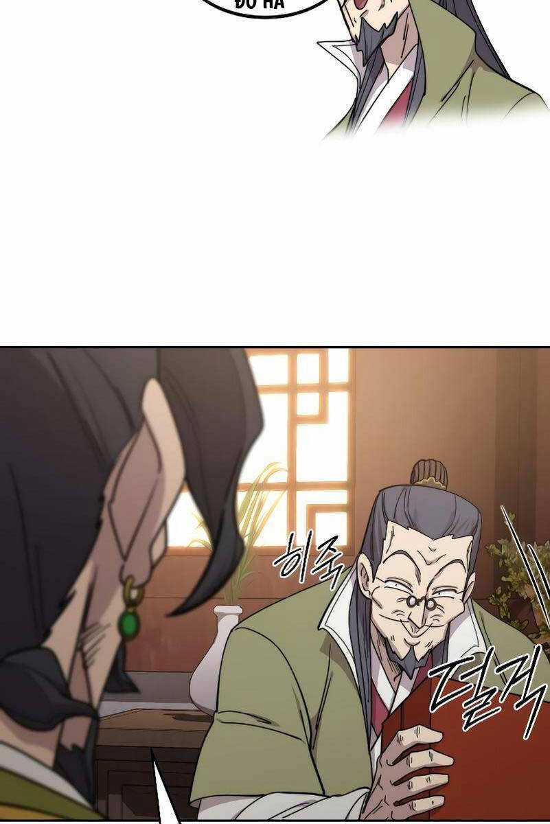 Hoa Sơn Tái Khởi Chapter 114 trang 67