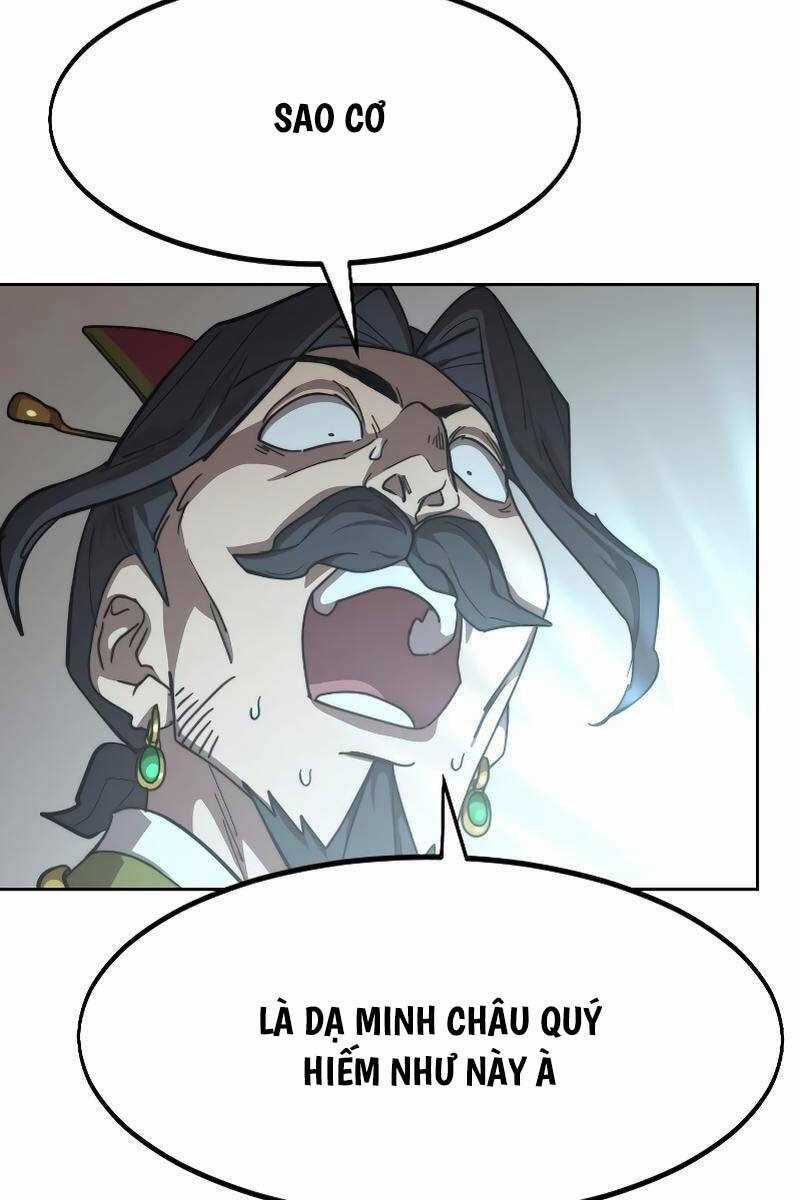 Hoa Sơn Tái Khởi Chapter 114 trang 70