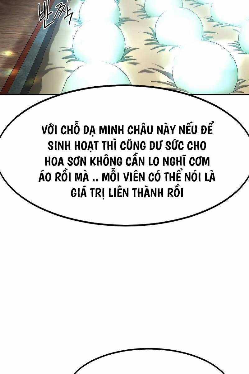 Hoa Sơn Tái Khởi Chapter 114 trang 72