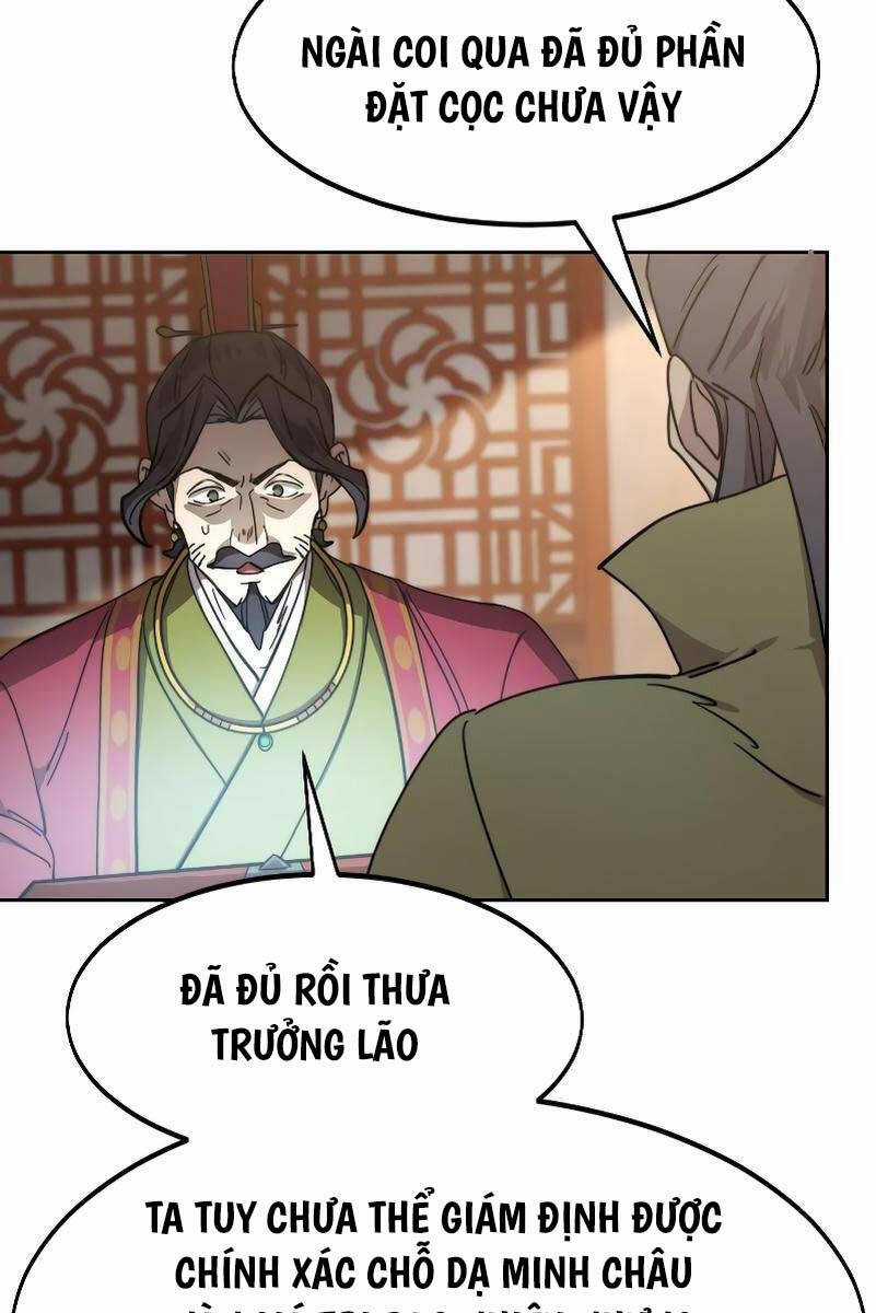 Hoa Sơn Tái Khởi Chapter 114 trang 73