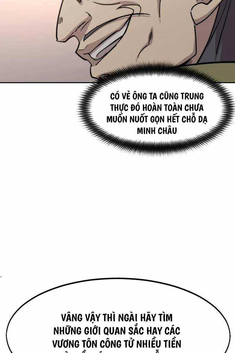Hoa Sơn Tái Khởi Chapter 114 trang 75