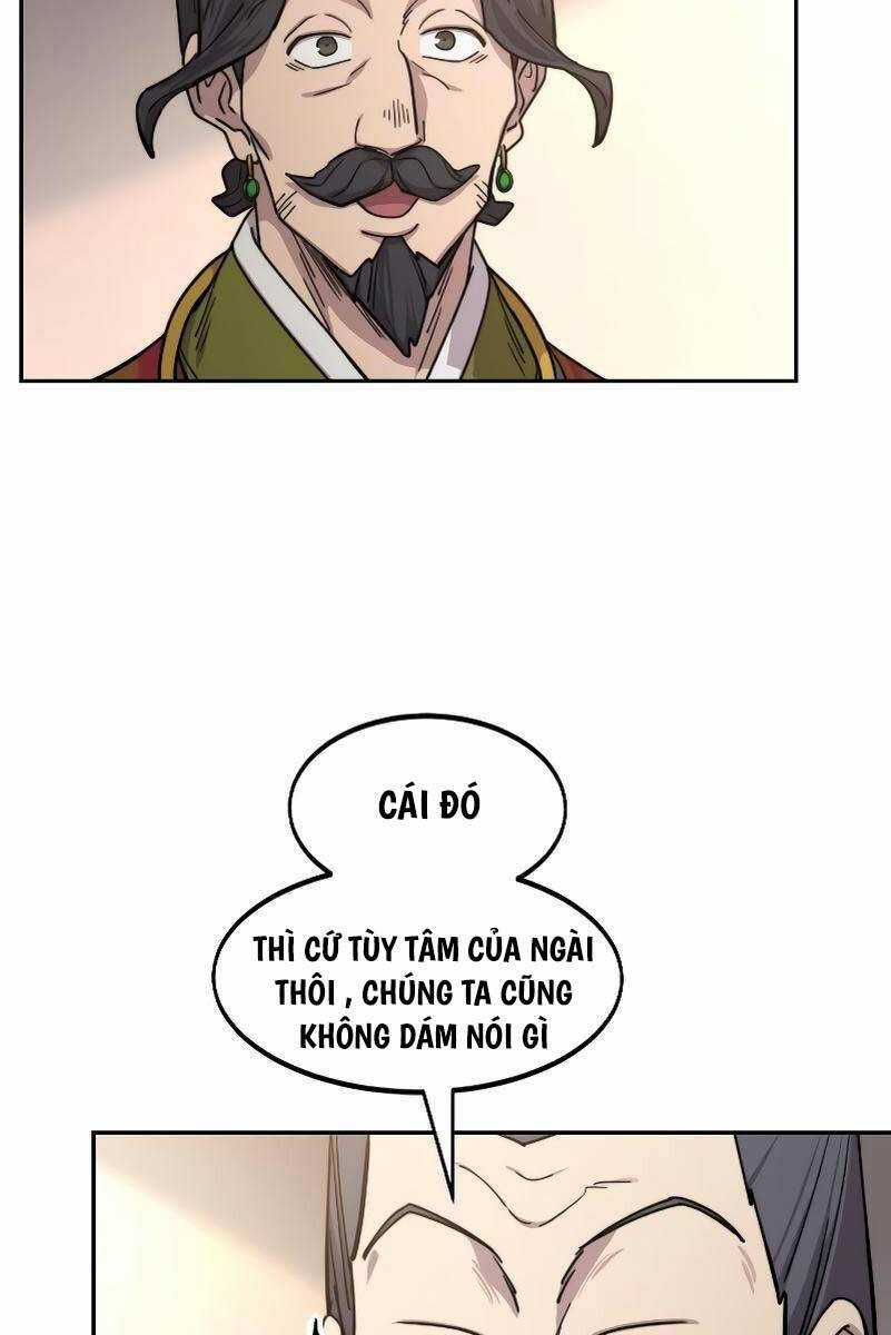 Hoa Sơn Tái Khởi Chapter 114 trang 79