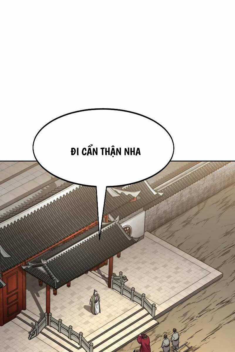 Hoa Sơn Tái Khởi Chapter 114 trang 84