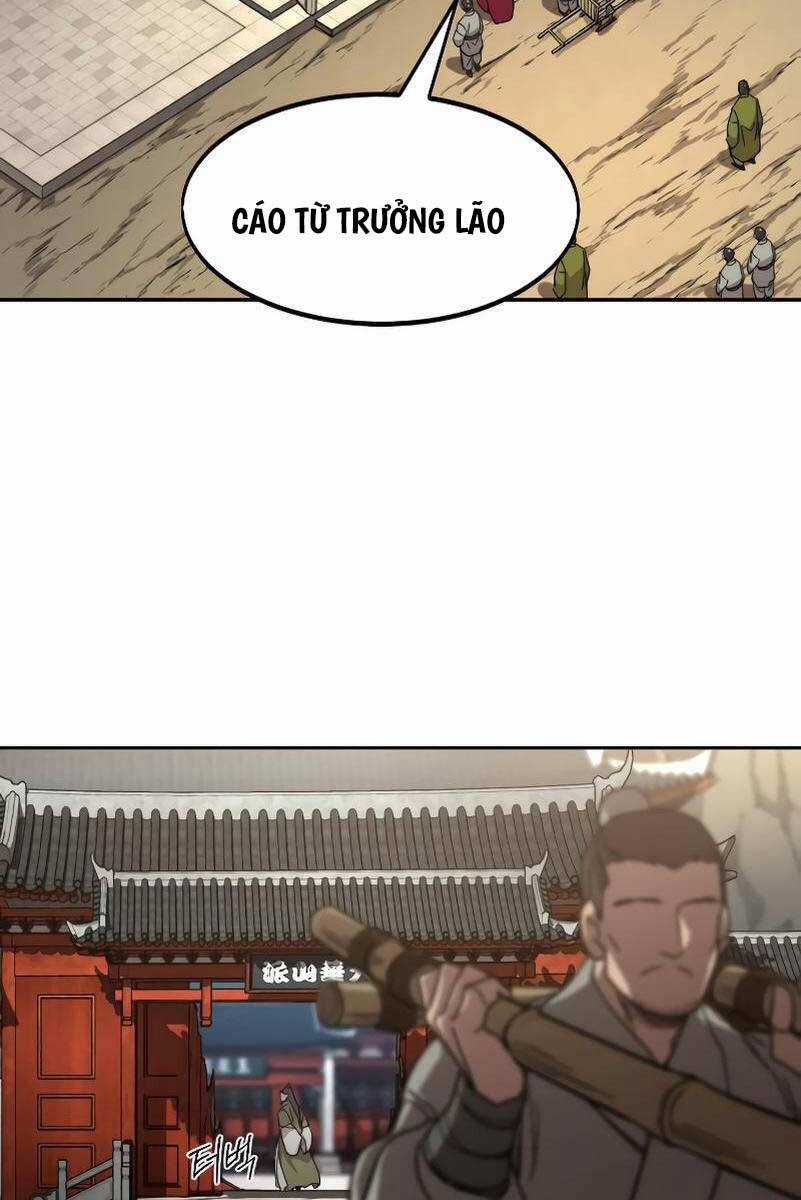 Hoa Sơn Tái Khởi Chapter 114 trang 85