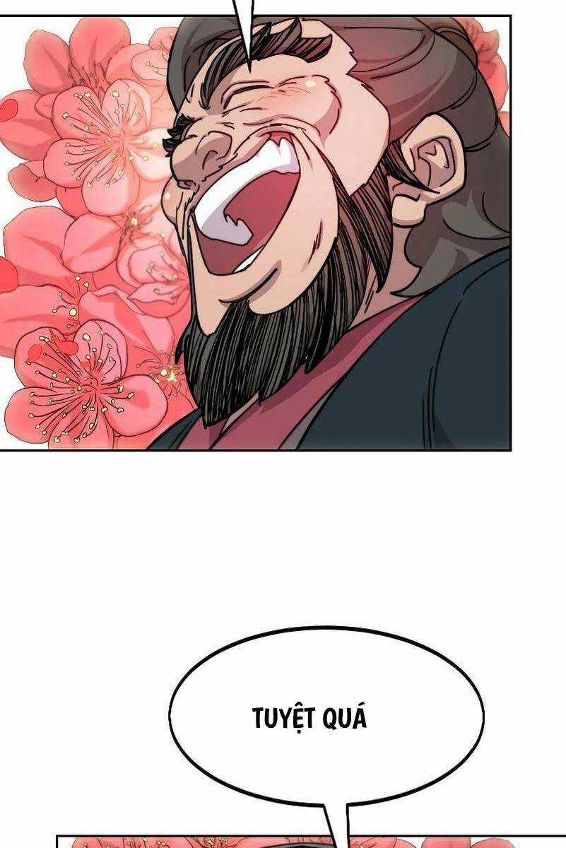 Hoa Sơn Tái Khởi Chapter 114 trang 93