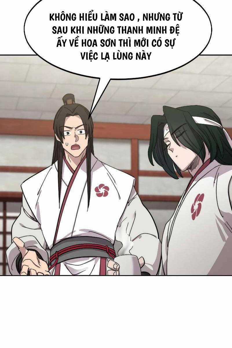 Hoa Sơn Tái Khởi Chapter 114 trang 99