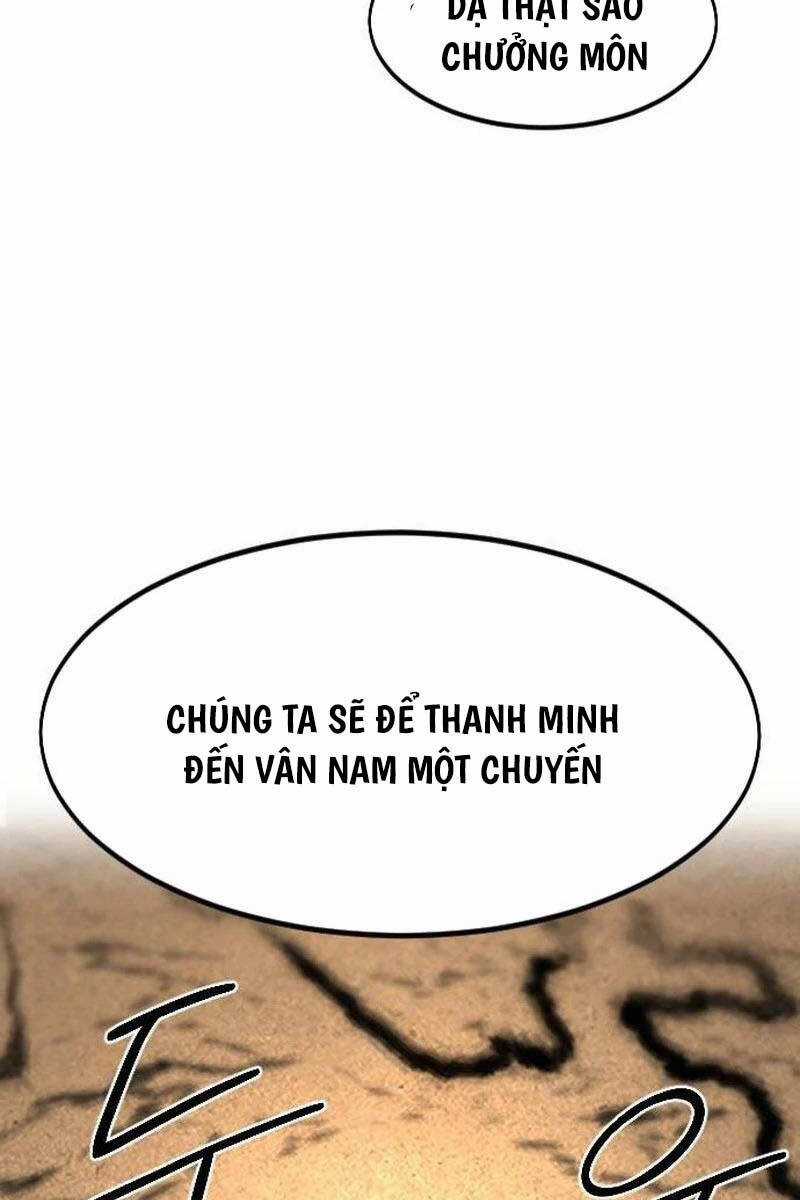 Hoa Sơn Tái Khởi Chapter 115 trang 100