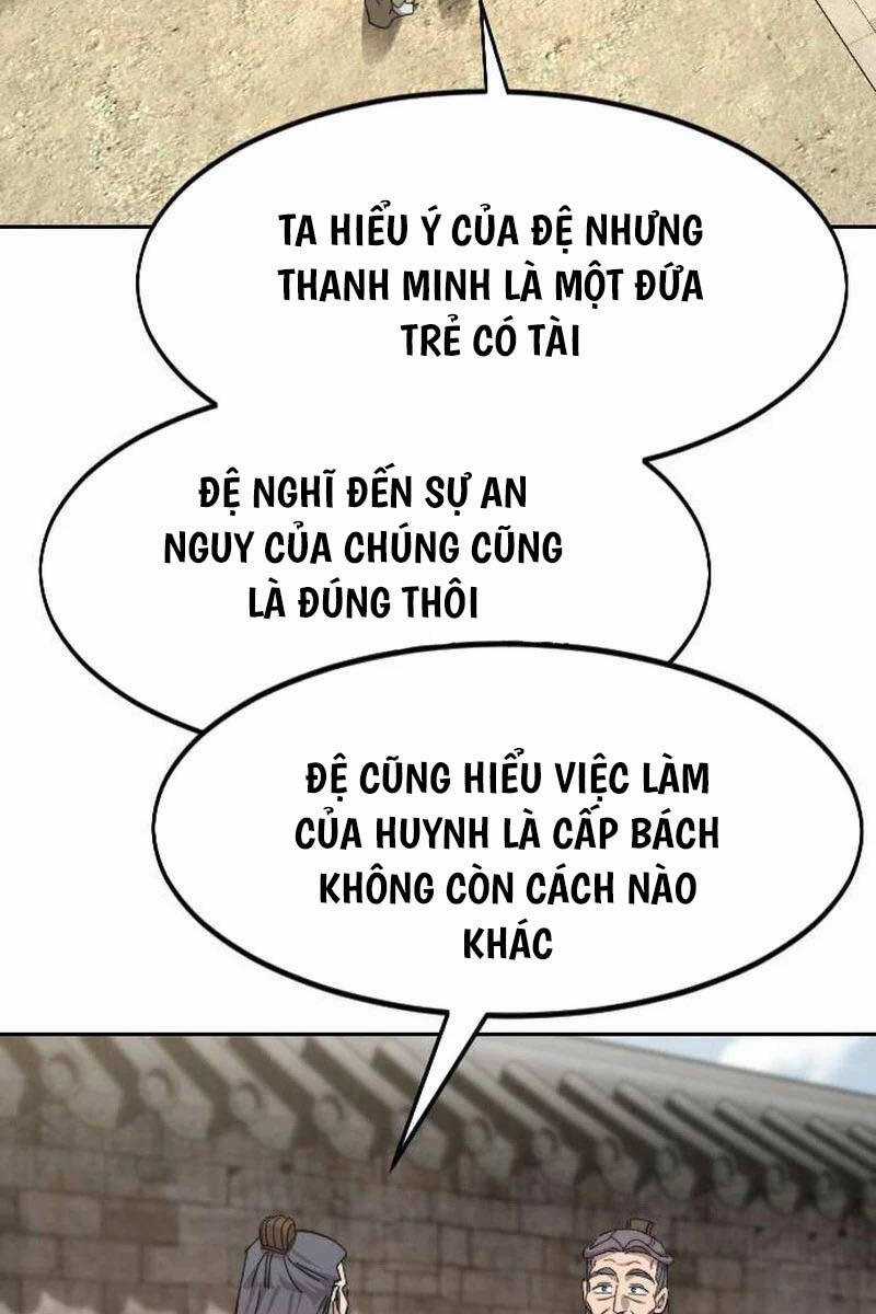 Hoa Sơn Tái Khởi Chapter 115 trang 107