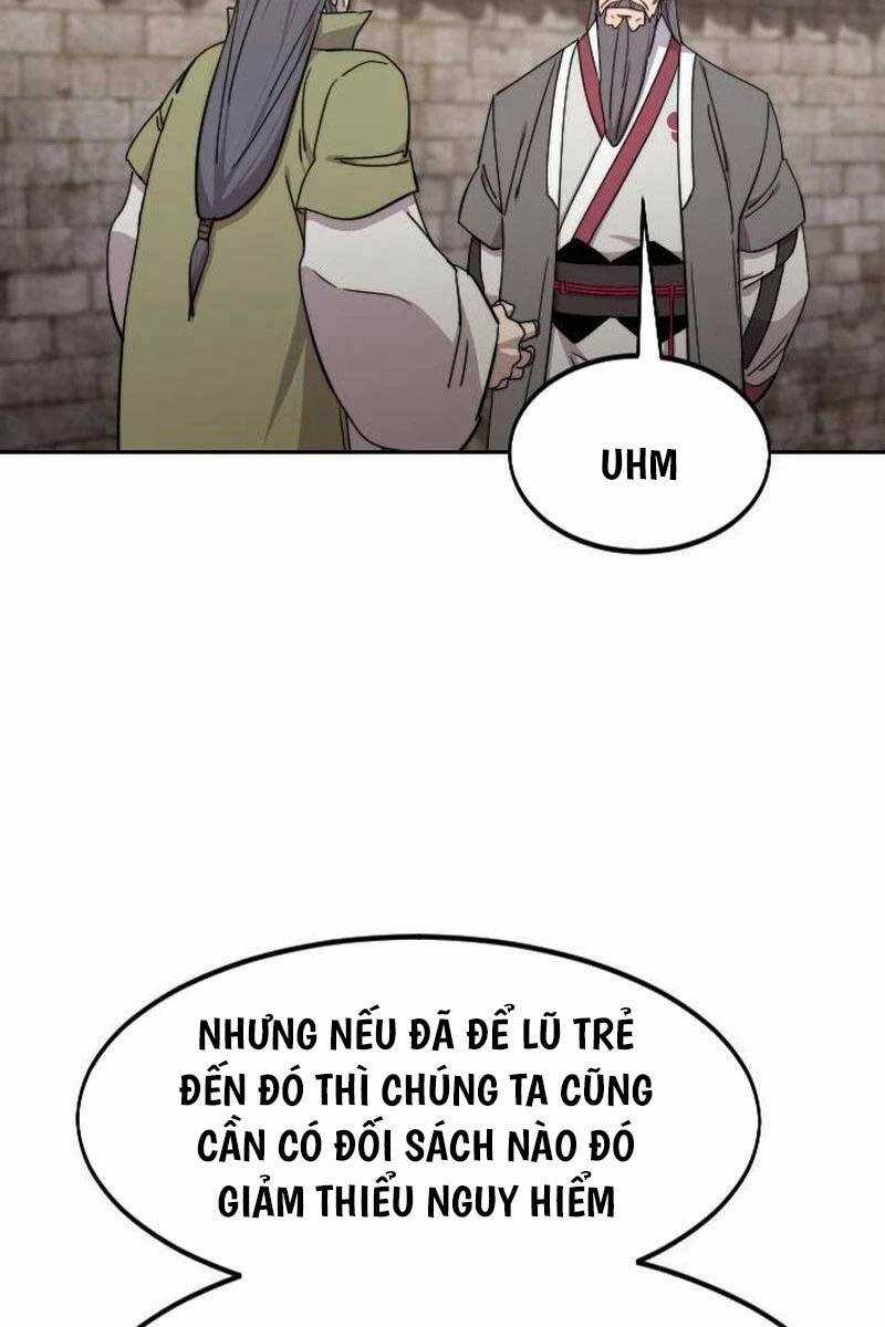 Hoa Sơn Tái Khởi Chapter 115 trang 108