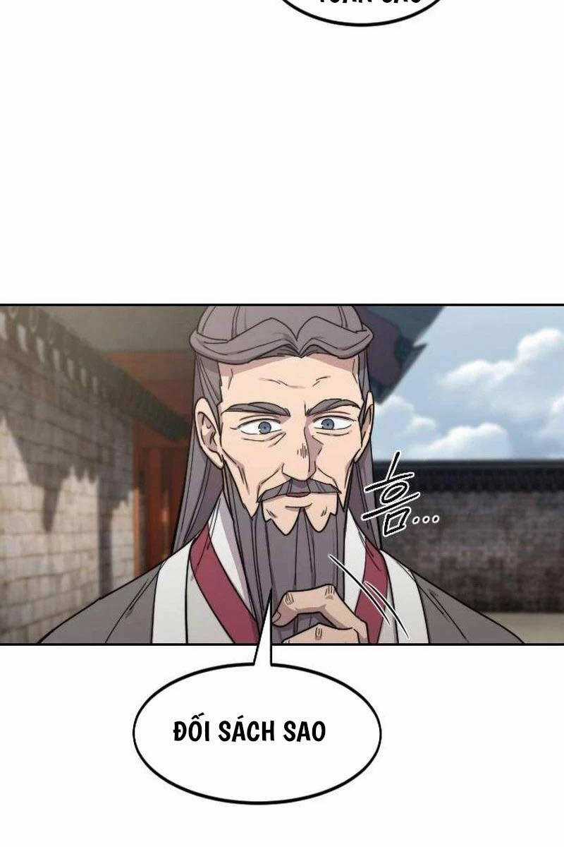 Hoa Sơn Tái Khởi Chapter 115 trang 110