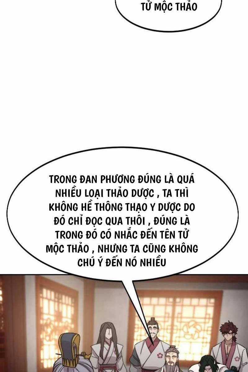Hoa Sơn Tái Khởi Chapter 115 trang 12