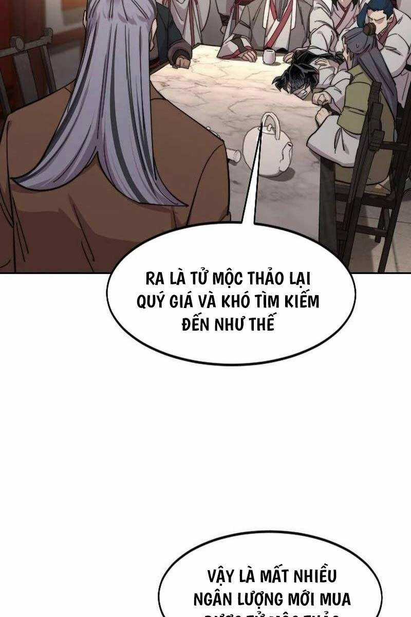 Hoa Sơn Tái Khởi Chapter 115 trang 13