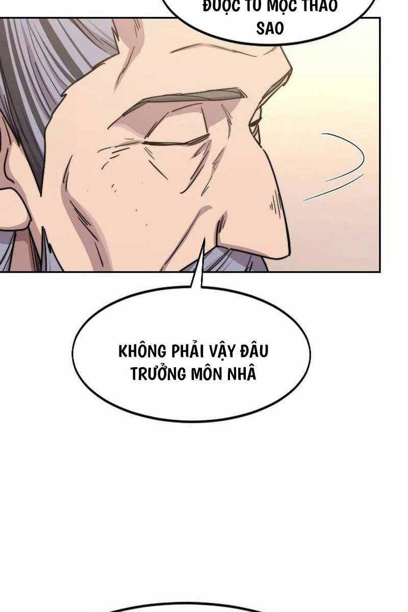 Hoa Sơn Tái Khởi Chapter 115 trang 14