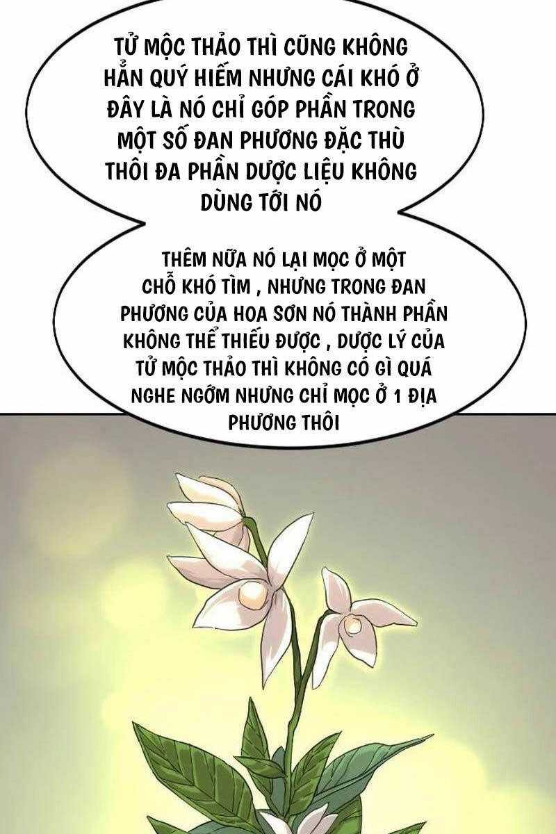 Hoa Sơn Tái Khởi Chapter 115 trang 15