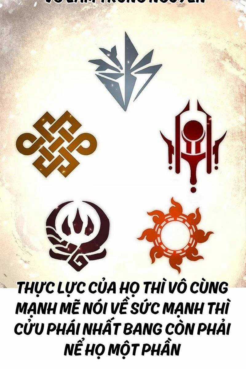 Hoa Sơn Tái Khởi Chapter 115 trang 19