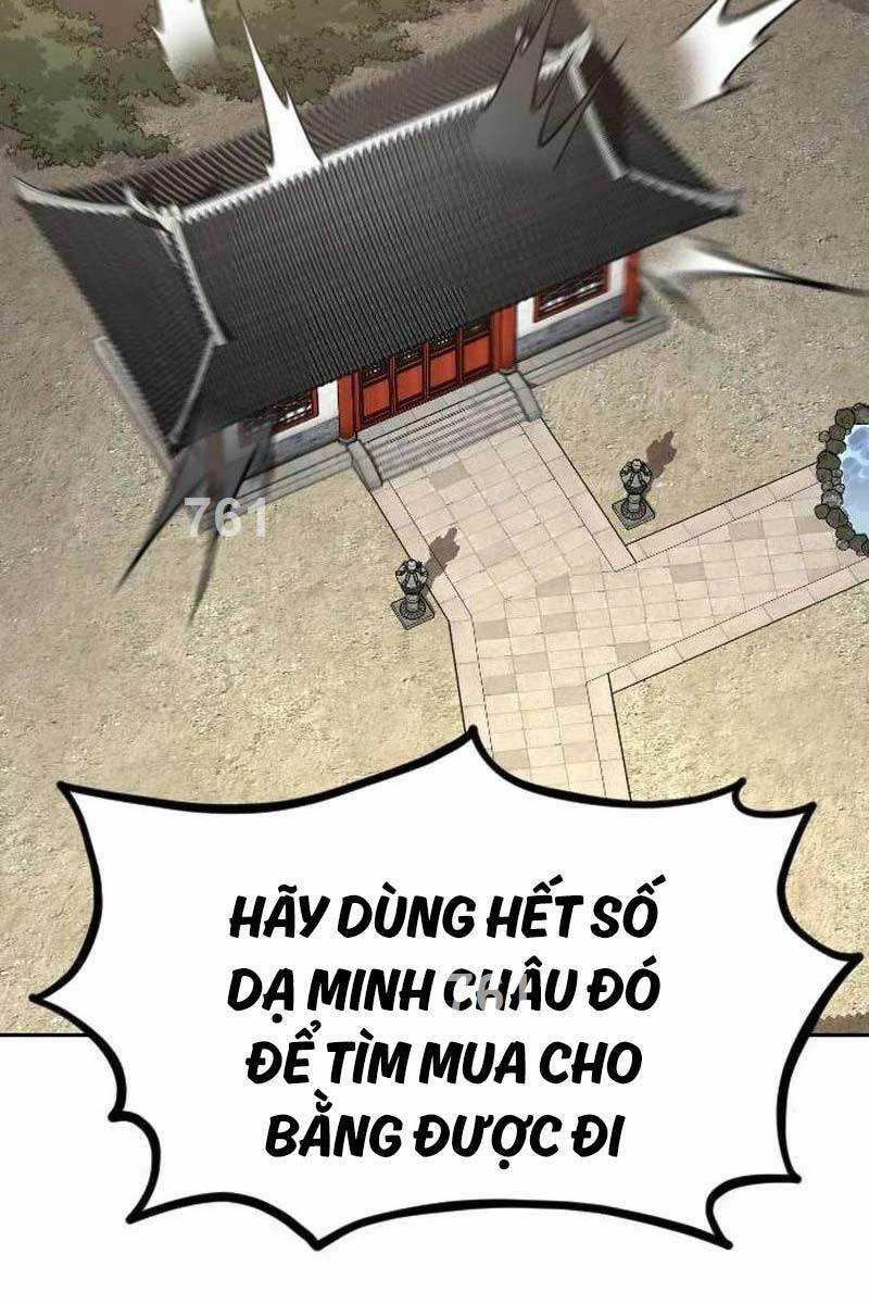 Hoa Sơn Tái Khởi Chapter 115 trang 2