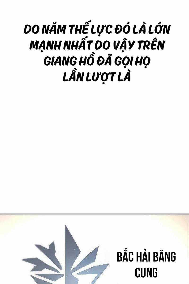 Hoa Sơn Tái Khởi Chapter 115 trang 20