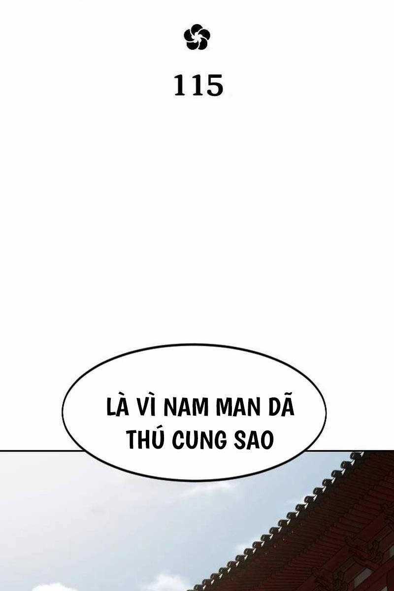 Hoa Sơn Tái Khởi Chapter 115 trang 27