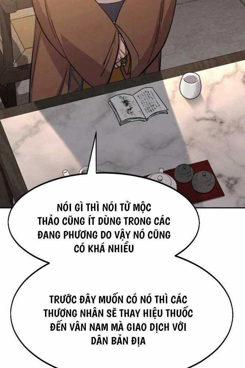 Hoa Sơn Tái Khởi Chapter 115 trang 29