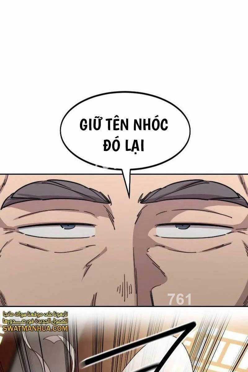 Hoa Sơn Tái Khởi Chapter 115 trang 3