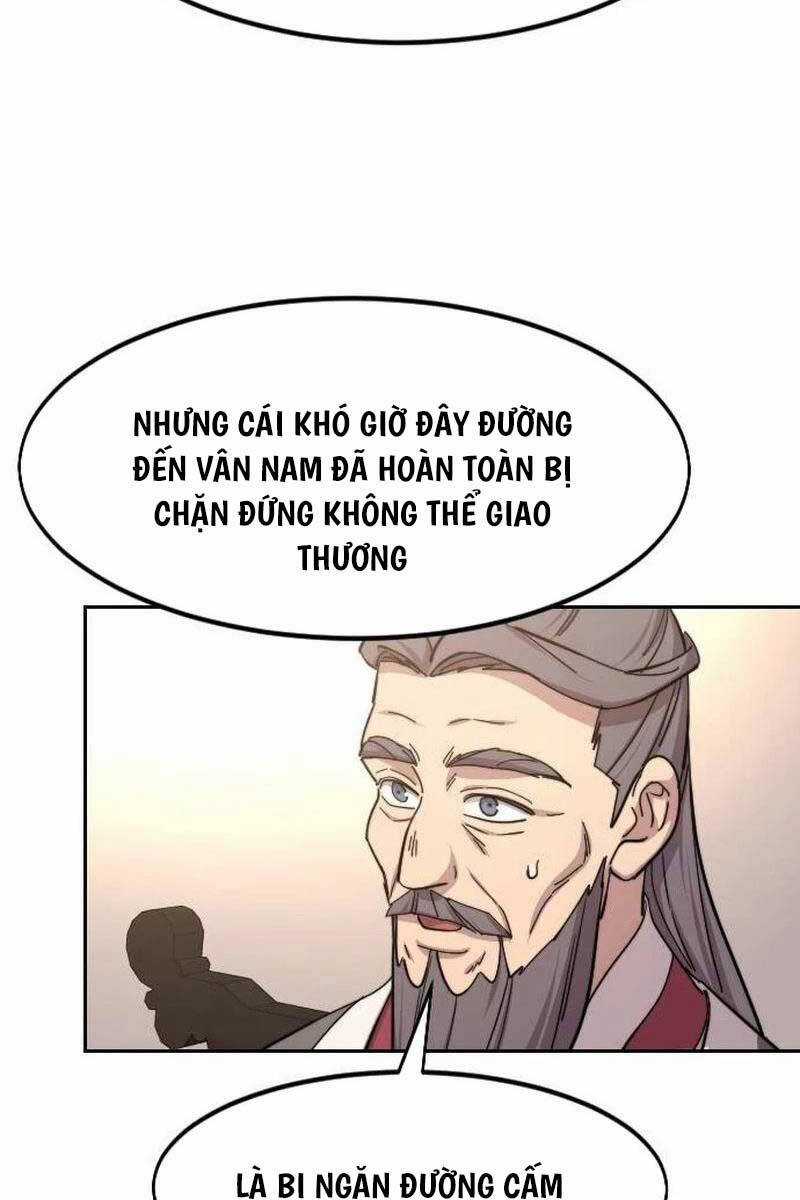 Hoa Sơn Tái Khởi Chapter 115 trang 30