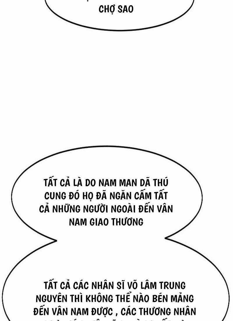 Hoa Sơn Tái Khởi Chapter 115 trang 31
