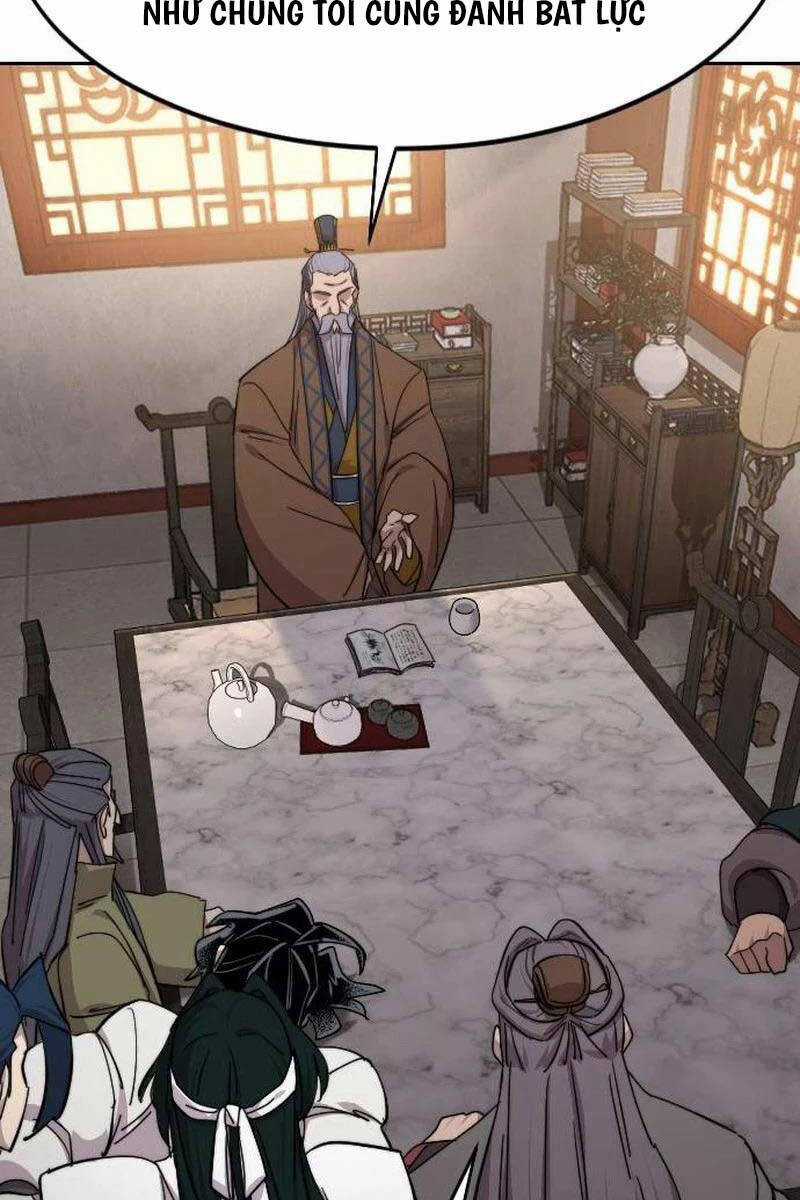 Hoa Sơn Tái Khởi Chapter 115 trang 32