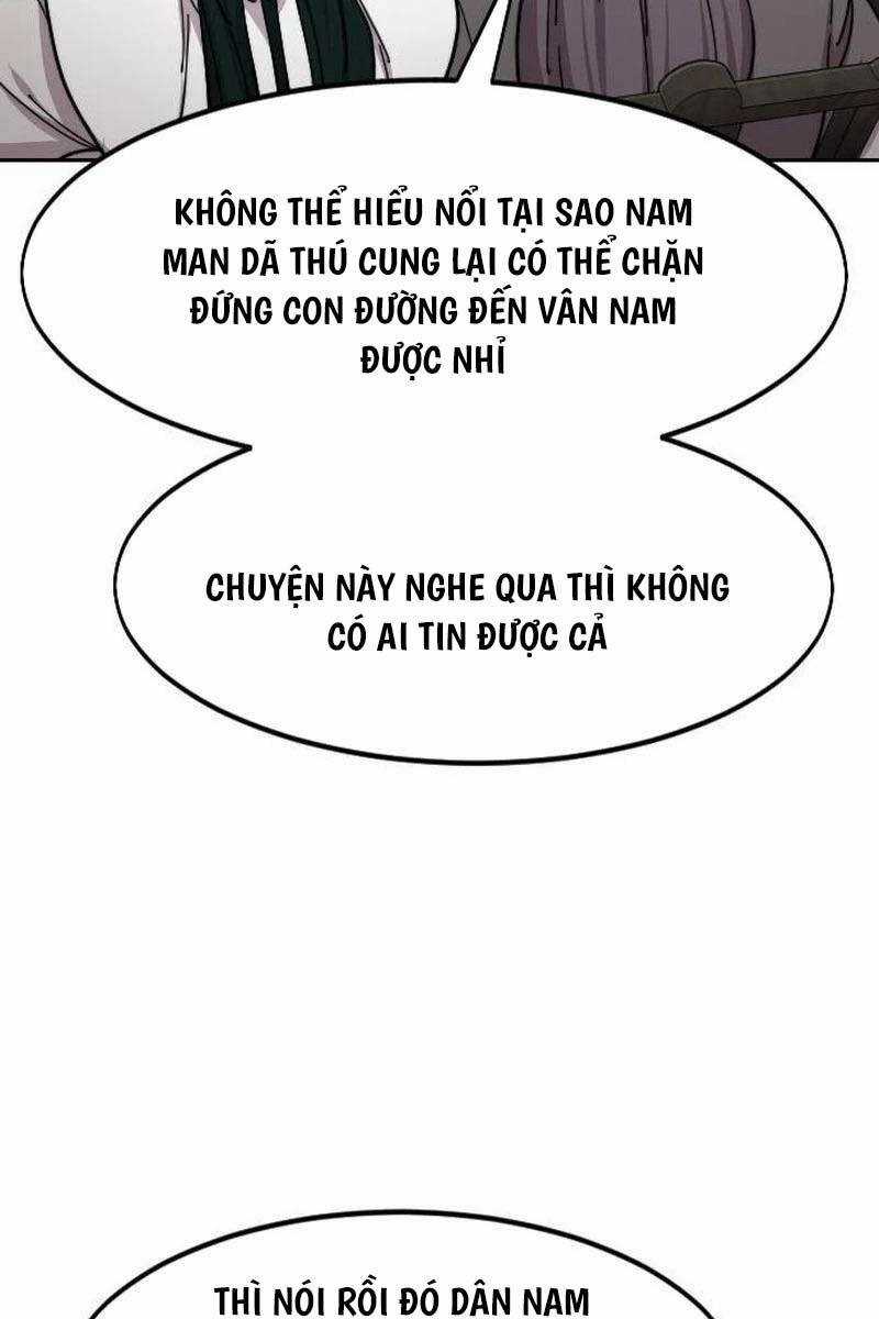 Hoa Sơn Tái Khởi Chapter 115 trang 33