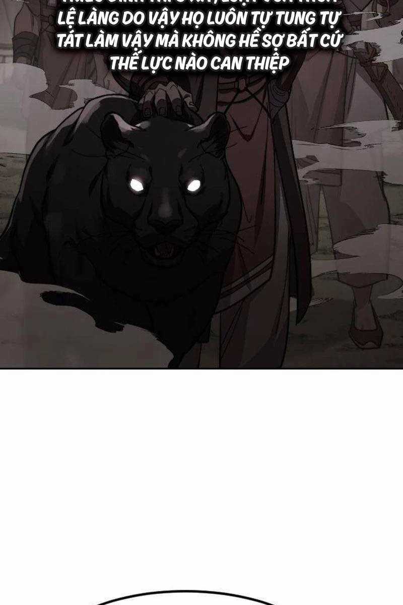 Hoa Sơn Tái Khởi Chapter 115 trang 35