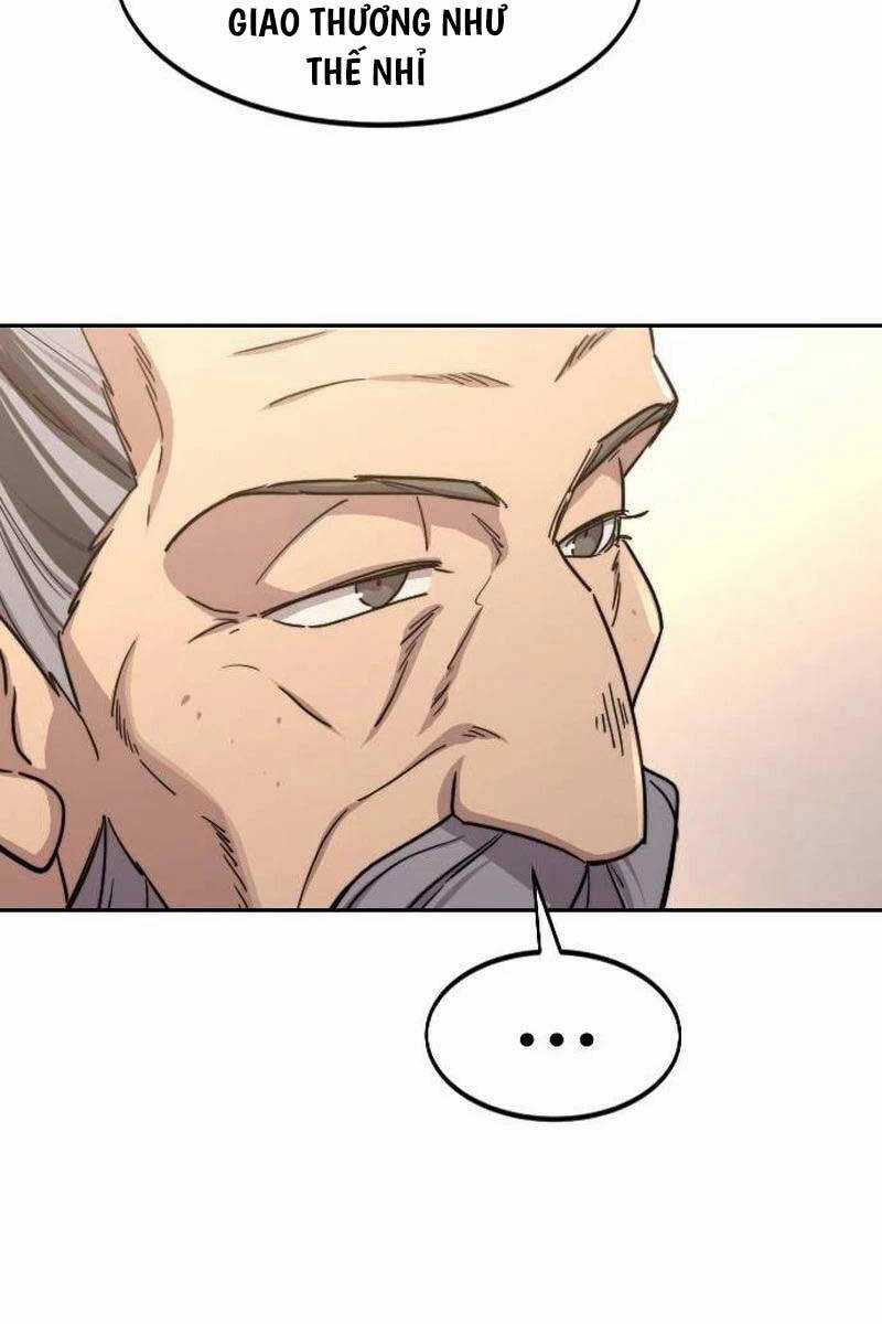 Hoa Sơn Tái Khởi Chapter 115 trang 37