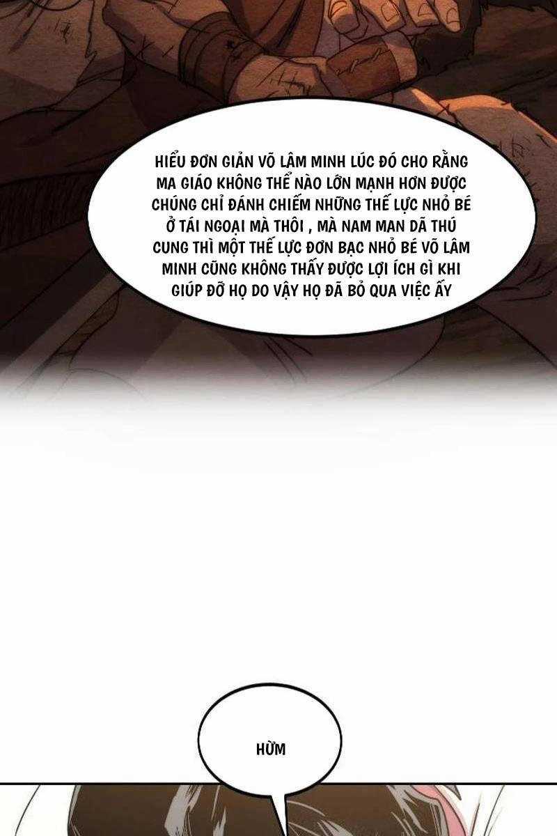 Hoa Sơn Tái Khởi Chapter 115 trang 40