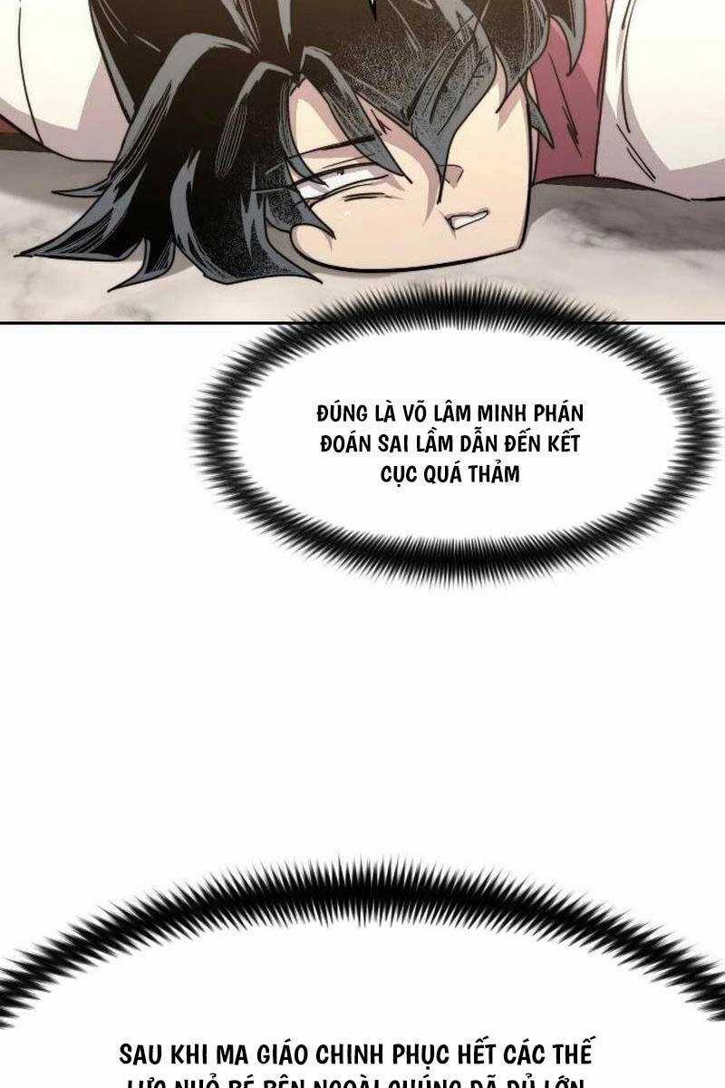 Hoa Sơn Tái Khởi Chapter 115 trang 41