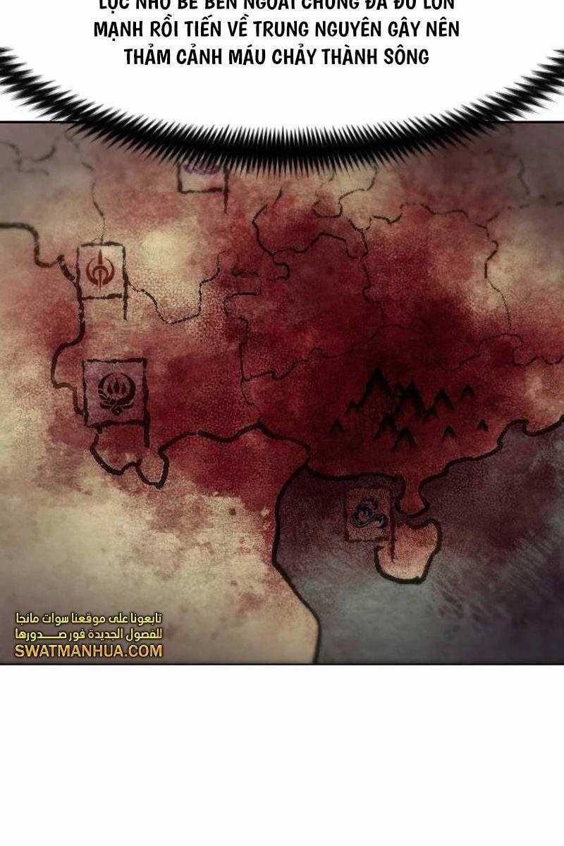 Hoa Sơn Tái Khởi Chapter 115 trang 42