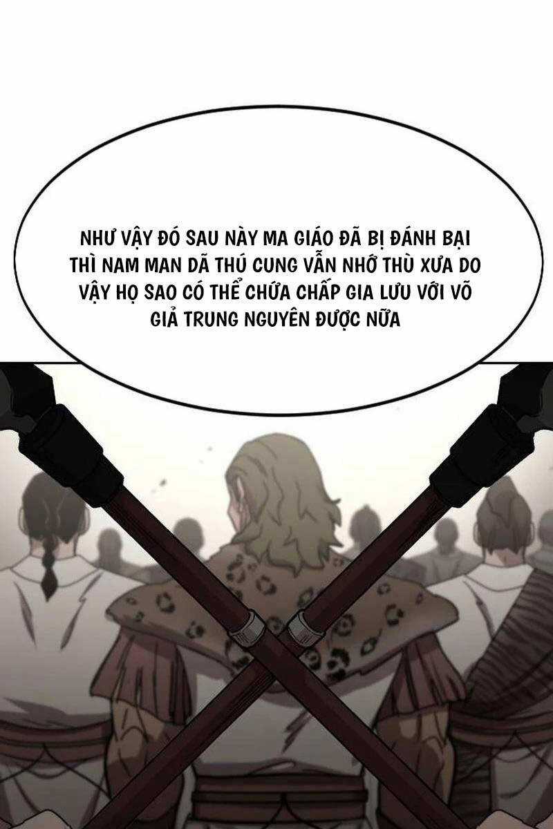 Hoa Sơn Tái Khởi Chapter 115 trang 43