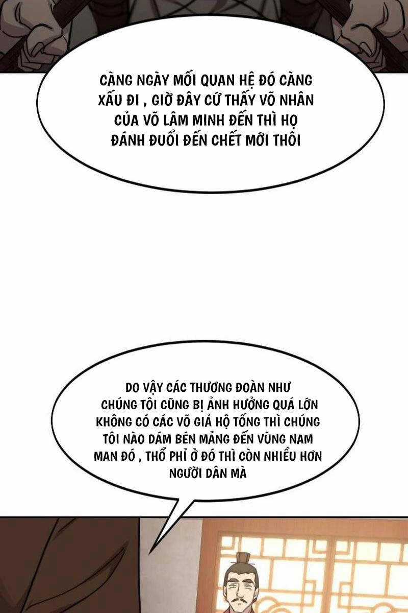 Hoa Sơn Tái Khởi Chapter 115 trang 44