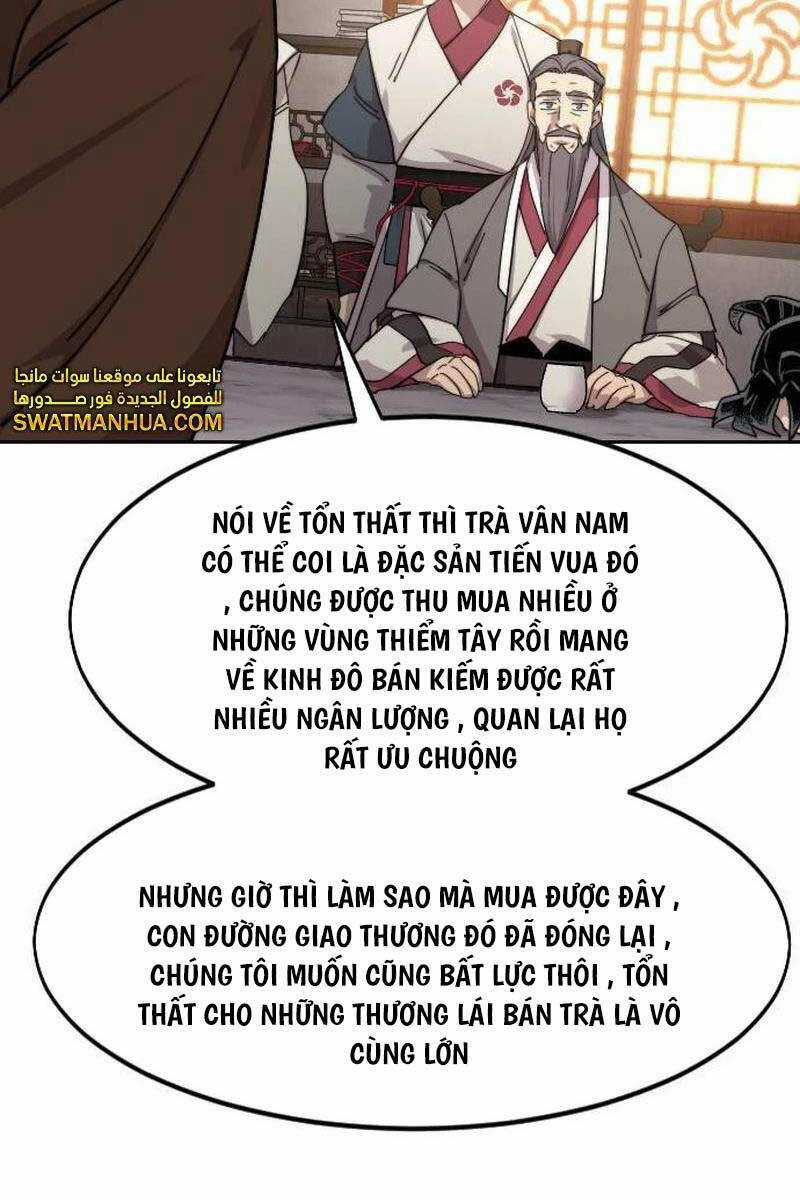 Hoa Sơn Tái Khởi Chapter 115 trang 45
