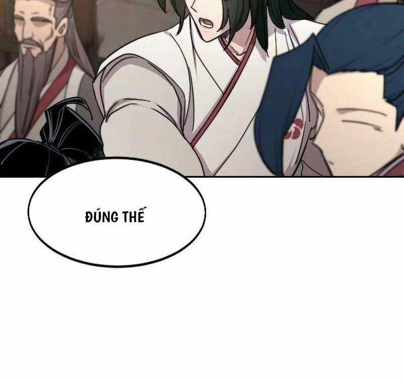 Hoa Sơn Tái Khởi Chapter 115 trang 47