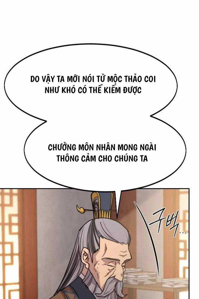 Hoa Sơn Tái Khởi Chapter 115 trang 48