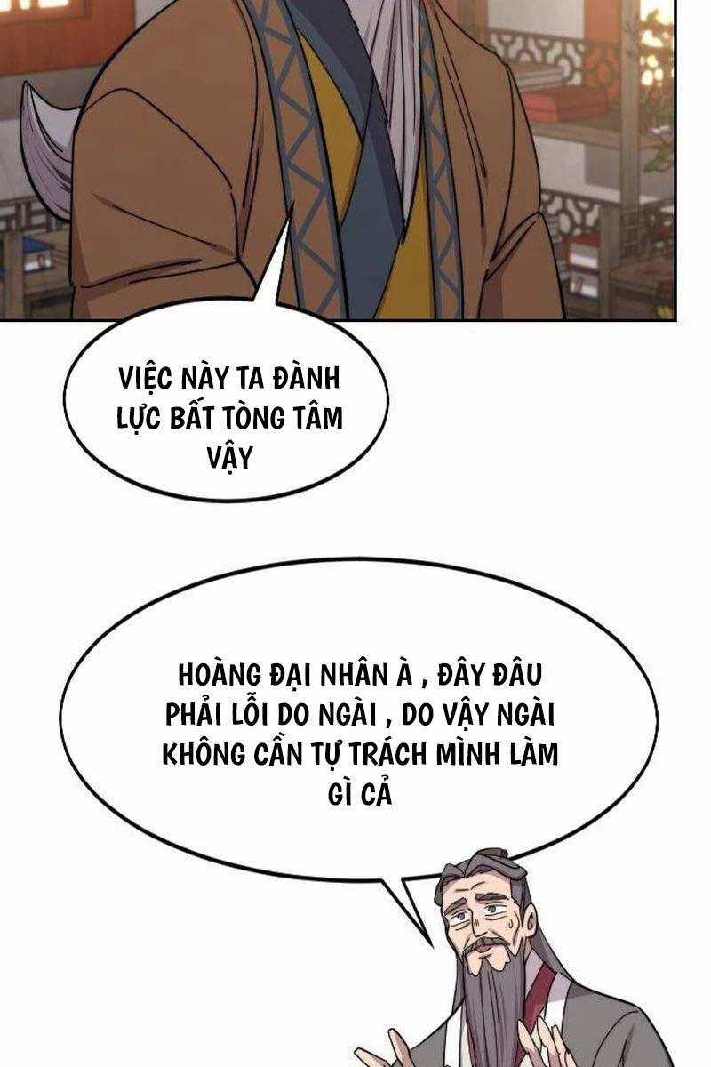 Hoa Sơn Tái Khởi Chapter 115 trang 49