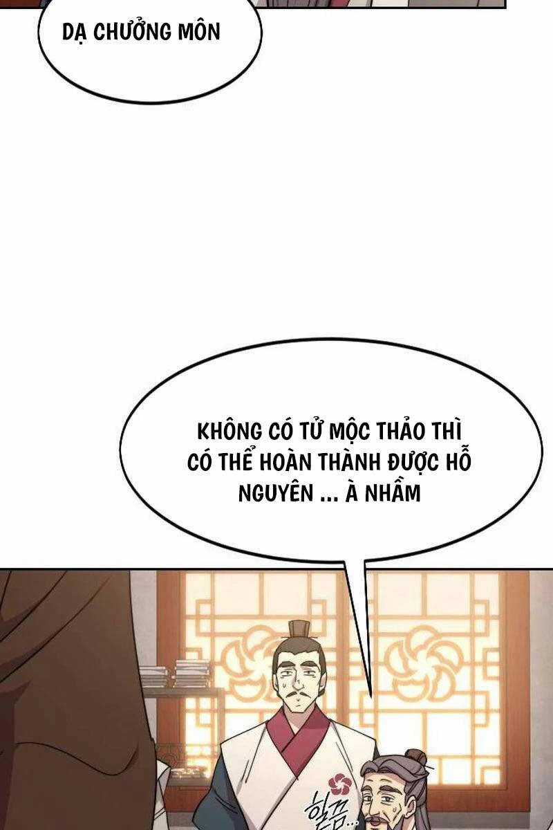 Hoa Sơn Tái Khởi Chapter 115 trang 51