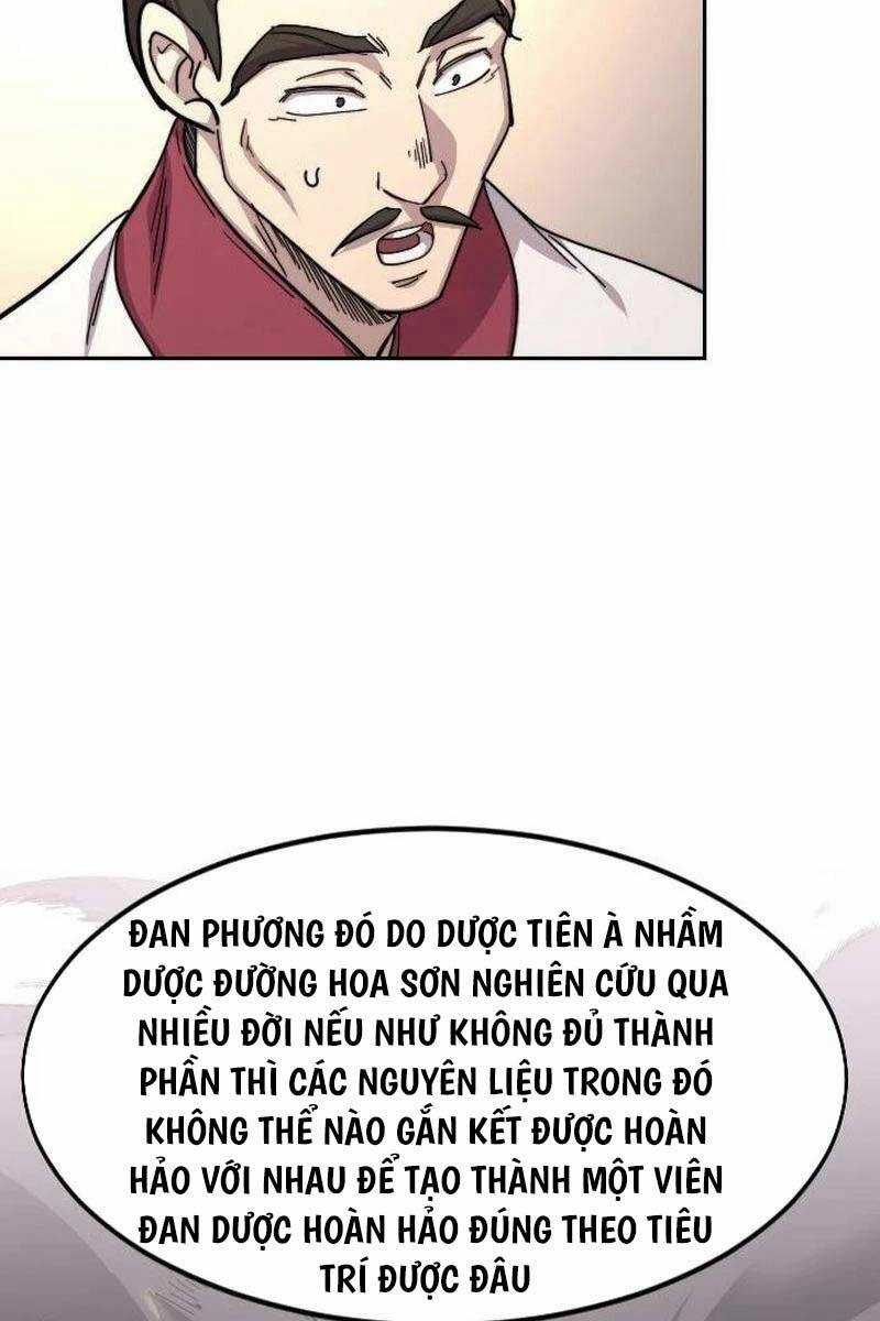 Hoa Sơn Tái Khởi Chapter 115 trang 53