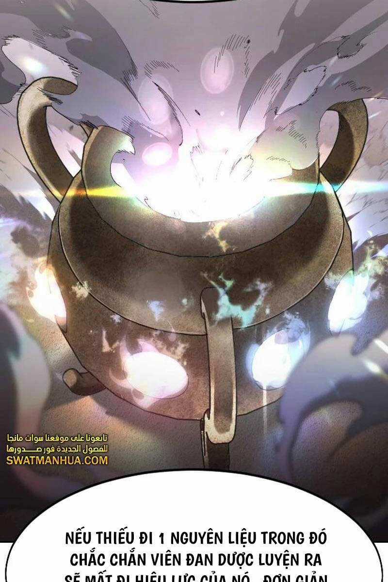 Hoa Sơn Tái Khởi Chapter 115 trang 54