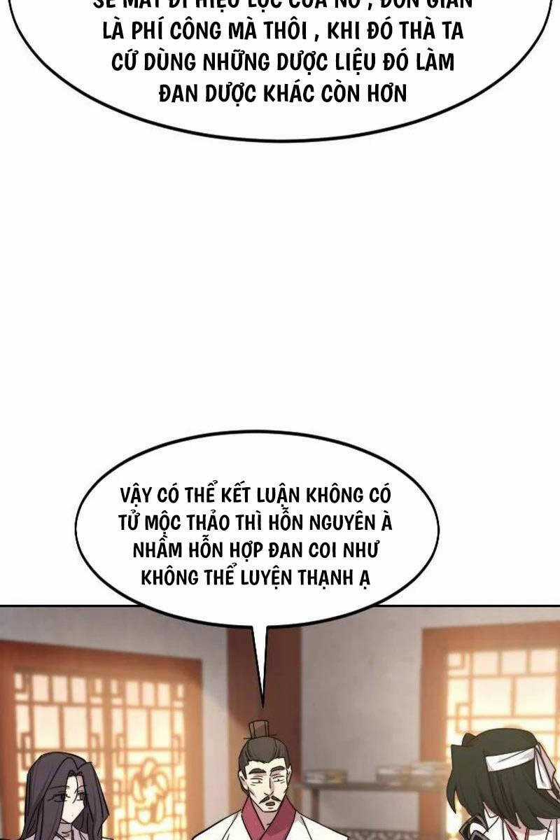 Hoa Sơn Tái Khởi Chapter 115 trang 55