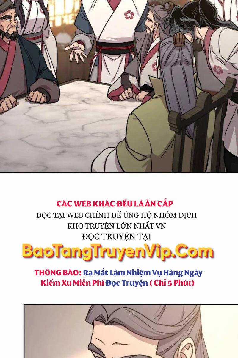 Hoa Sơn Tái Khởi Chapter 115 trang 56