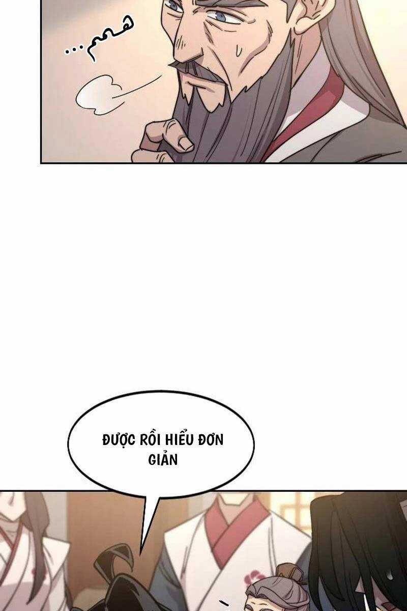 Hoa Sơn Tái Khởi Chapter 115 trang 57