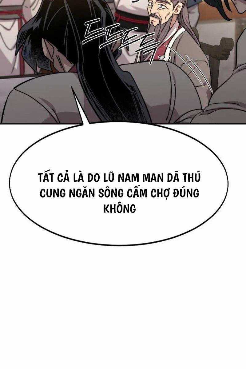 Hoa Sơn Tái Khởi Chapter 115 trang 58