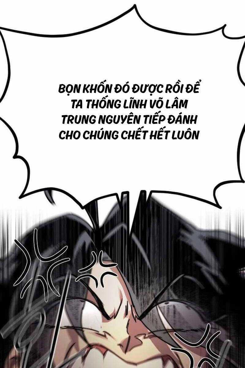 Hoa Sơn Tái Khởi Chapter 115 trang 59